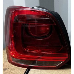 Volkswagen Polo V 6R bal hàtsó làmpa