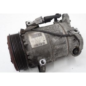 Renault Clio IV 0.9 TCe klímakompresszor 926000217r