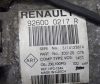 Renault Clio IV 0.9 TCe klímakompresszor 926000217r