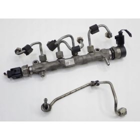   Volkswagen Golf VII, Skoda Octavia III 2.0 TDI CUN railcső, nyomásszabályozó szelep  057130764AB