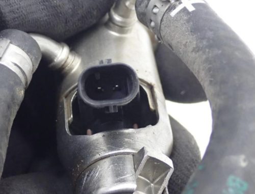 BMW 5-ös sorozat G30/G31 B57D30A Adblue befecskendező 8580210