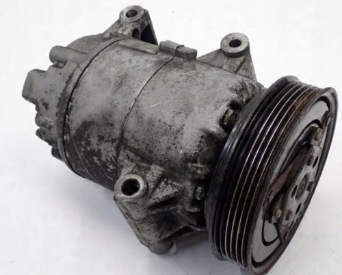 Renault Scénic II, Renault Mégane II 1.5 DCi klímakompresszor 8200316164