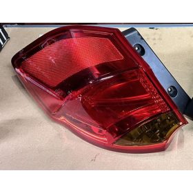 Kia Cee'd II (JD) bal hátsó lámpa 92401a20