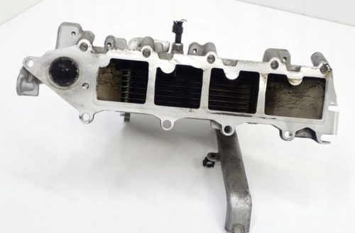 Audi A3 (8V), Seat León III, Volkswagen Golf VII 1.6 TDI szívósor, intercooler 04l129766a