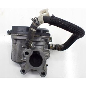 Toyota Auris (E150) 1.4D4D EGR szelep 2580033011