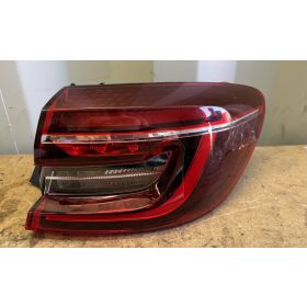 Renault Clio V jobb hátsó LED lámpa 265509761R