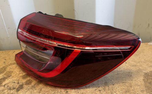 Renault Clio V jobb hátsó LED lámpa 265509761R