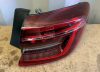 Renault Clio V jobb hátsó LED lámpa 265509761R