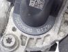Peugeot 308 I EGR szelep, EGR hűtő 1.6 E-HDI 9H06 9671187780