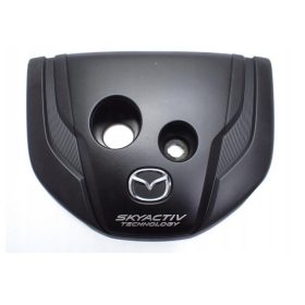 Mazda CX-3 1.5D motor felső burkolat