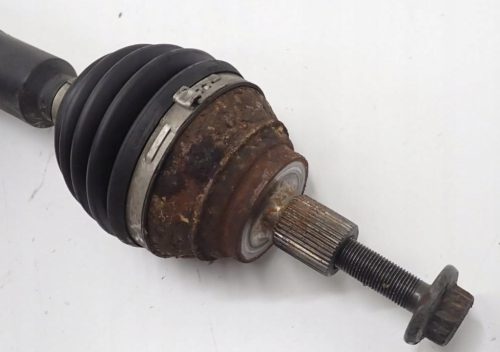 Volkswagen Golf VII, Seat León III, Skoda Octavia III, Audi A3 (8V) 1.6 TDI jobb féltengely 1K0407272QN