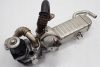 Skoda Yeti 2.0 TDI CR CFH EGR szelep, EGR hűtő