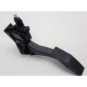 Opel Astra K elektromos gázpedál 13373776