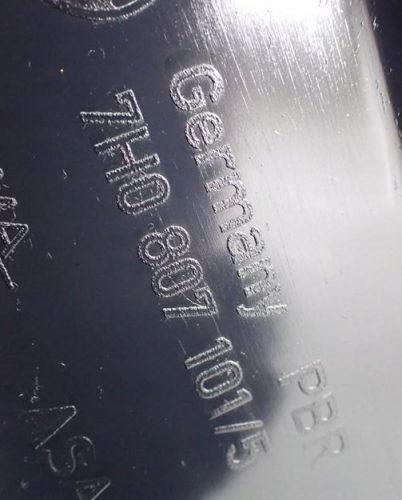 Volkswagen Transporter T5, Caravelle T5, Multivan hűtőrács 7h0807101