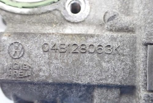 Seat, Volkswagen, Audi, Skoda 1.4 TDI fojtószelep 04b128063k