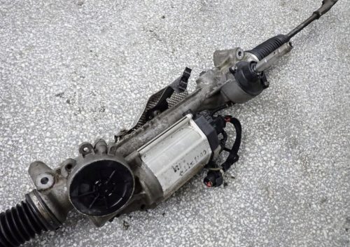 Alfa Romeo Giulietta elektromos kormánymű