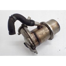 Volkswagen Caddy III 2.0 TDI EGR hűtő 04l131512g