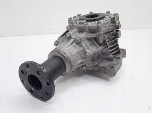 HYUNDAI Santa Fe IV első osztómű