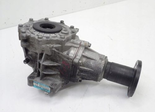 HYUNDAI Santa Fe IV első osztómű