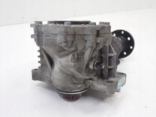 HYUNDAI Santa Fe IV első osztómű