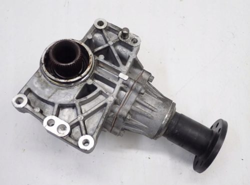 HYUNDAI Santa Fe IV első osztómű