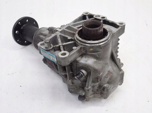 HYUNDAI Santa Fe IV első osztómű