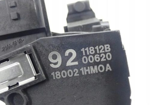 Nissan Micra K13 elektromos gázpedál 180021hmoa