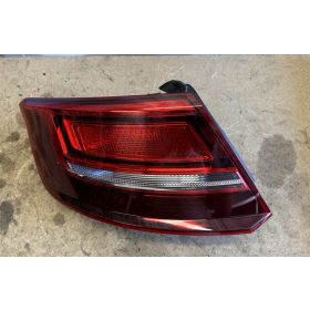 Audi A3 (8V) Facelift Sportback bal hátsó lámpa 8V4945069