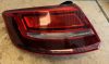 Audi A3 (8V) Facelift Sportback bal hátsó lámpa 8V4945069