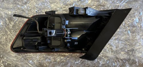 Audi A3 (8V) Facelift Sportback bal hátsó lámpa 8V4945069