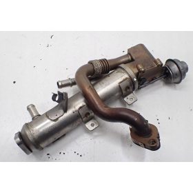   Audi A4 (B8 - 8K) A5, Q5 2.0 TDI CAGA, CAHA EGR hűtő 03l131512ah