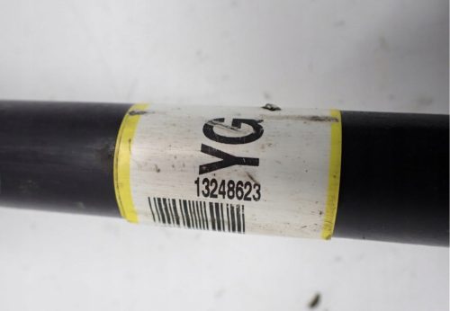 Opel Meriva B 1.4 B14XER jobb féltengely 13248623