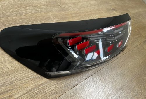 Volkswagen ID.4 bal hátsó lámpa 11a945207a