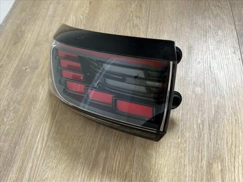 Volkswagen ID.4 bal hátsó lámpa 11a945207a