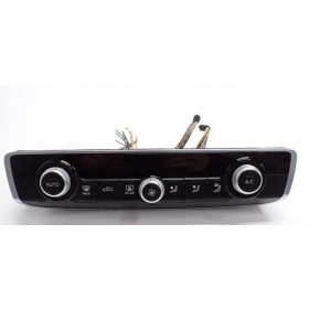 Audi A3 (8V) klímapanel 8V0820043M