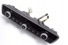 Audi A3 (8V) klímapanel 8V0820043M