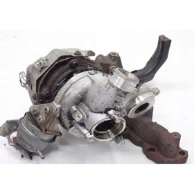   Volkswagen Golf VII, Skoda Octavia III, Seat León III, Audi A3 (8V) 1.6TDI CLH turbó 04l253016h