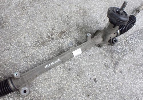 Renault Mégane IV kormánymű 490017441r