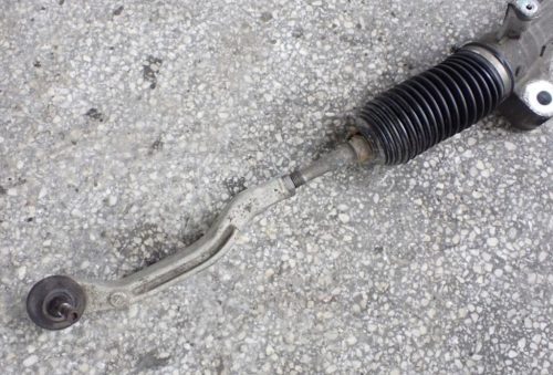 Renault Mégane IV kormánymű 490017441r