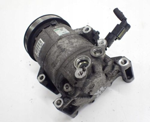 Kia Venga, Hyundai ix20 1.4CRDi D4FC klímakompresszor f500yn9ca03