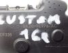 Ford Transit Mk8 2.2 TDCi fojtószelep bk2q9e926ac 0280750598