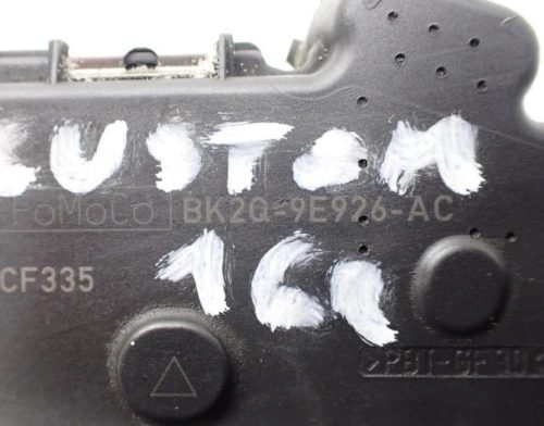 Ford Transit Mk8 2.2 TDCi fojtószelep bk2q9e926ac 0280750598