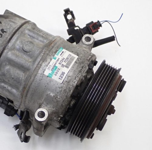 Opel Insignia A 2.0 CDTi klímakompresszor P22861236