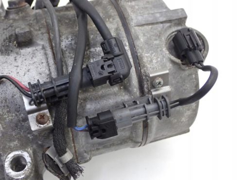 Opel Insignia A 2.0 CDTi klímakompresszor P22861236