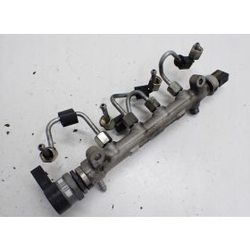   Audi A3 (8V), Skoda Octavia III, Seat Leon 5F 1.6 TDI CLH CLHA CLHB railcső, nyomásszabályzó 04l906054 057130764ab