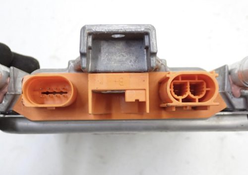 Audi Q4 E-tron, Skoda Enyaq 1EA907190G feszültségátalakító, inverter