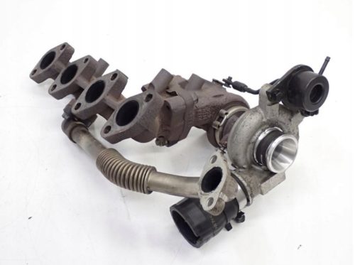 Hyundai ix20, Kia Venga 1.4 CRDi D4FC turbó 282012a740