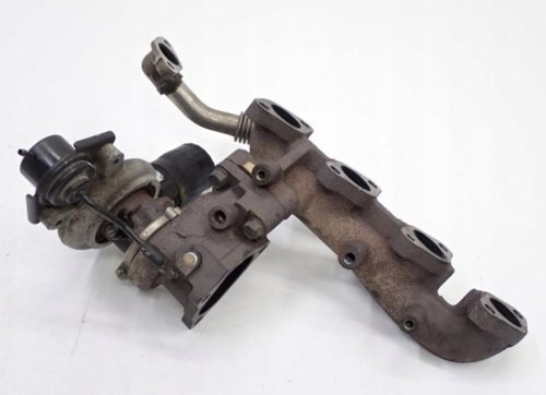 Hyundai ix20, Kia Venga 1.4 CRDi D4FC turbó 282012a740