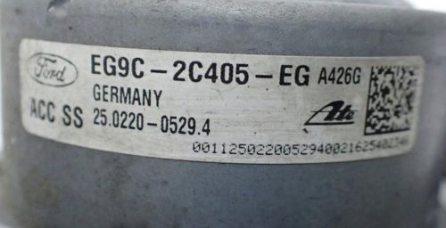 Ford Mondeo Mk5 ABS kocka eg9c2c219bf