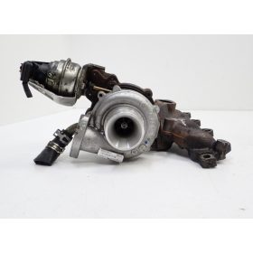 Opel Mokka, Astra J 1.7 CDTI A17DTS turbó 55567731